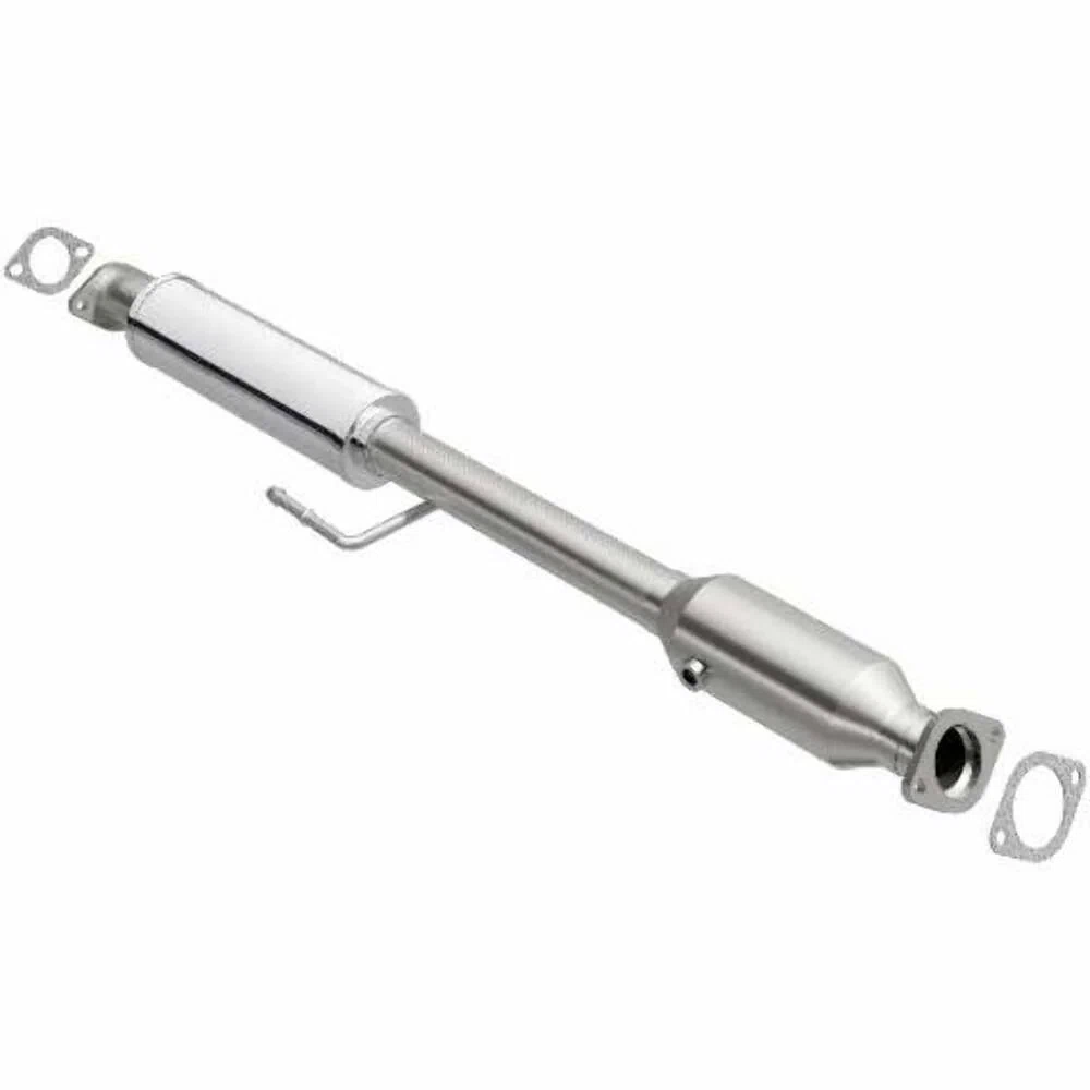 Catalytic Converter for 2011-2015 Hyundai Sonata 2.4L OEM Grade Federal _ EPA Compliant Direct-Fit Catalytic Converter M